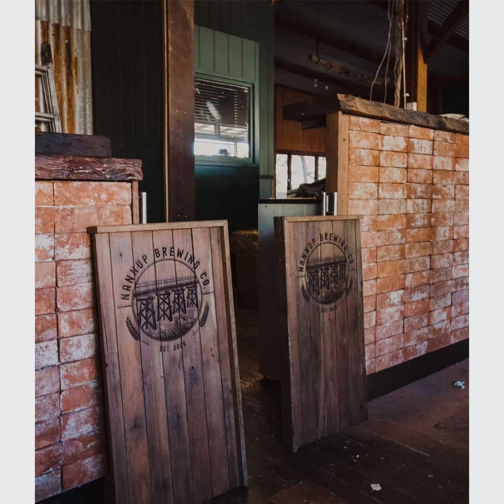 Reclamation Heritage Red Bricks gallery detail image