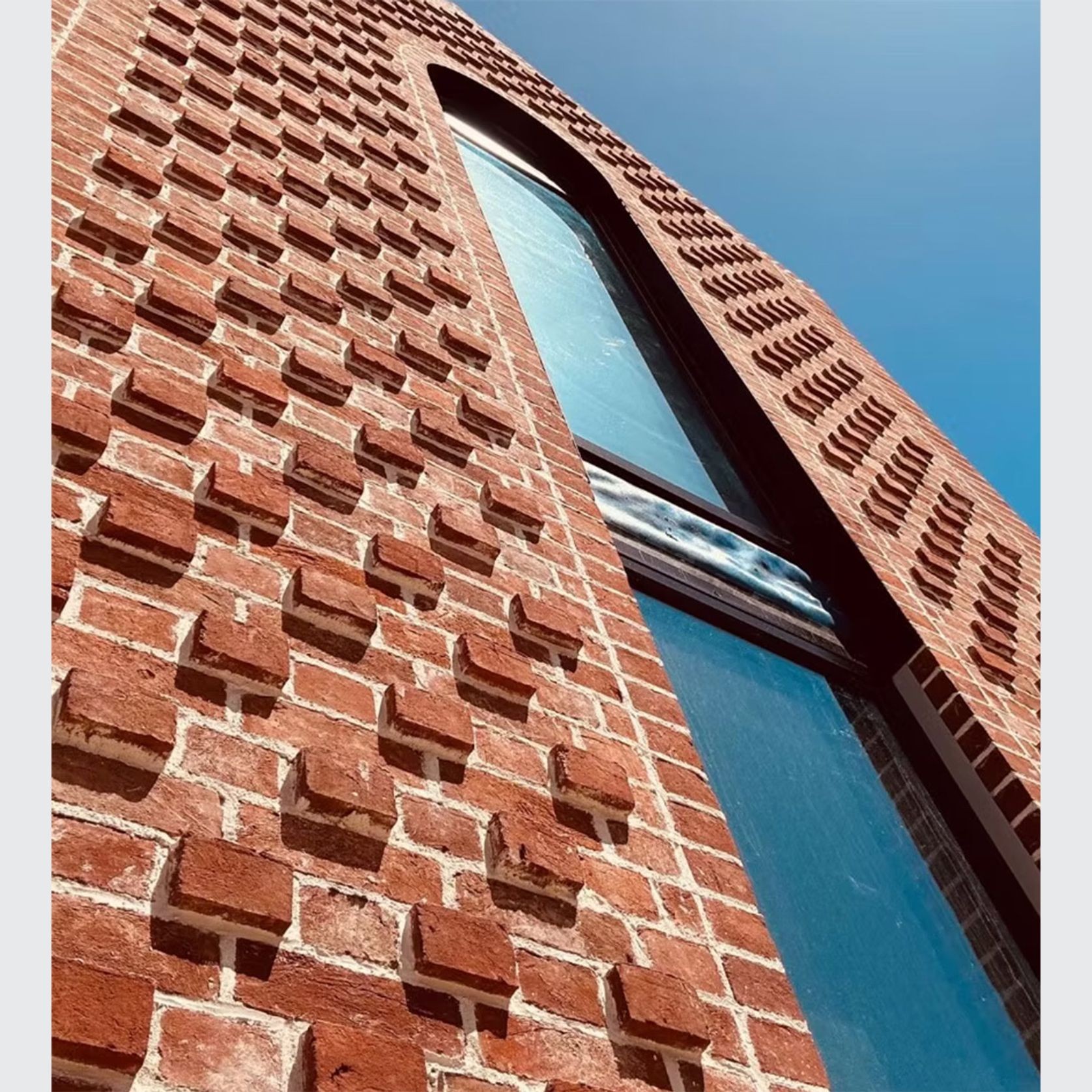 Reclamation Heritage Red Bricks gallery detail image