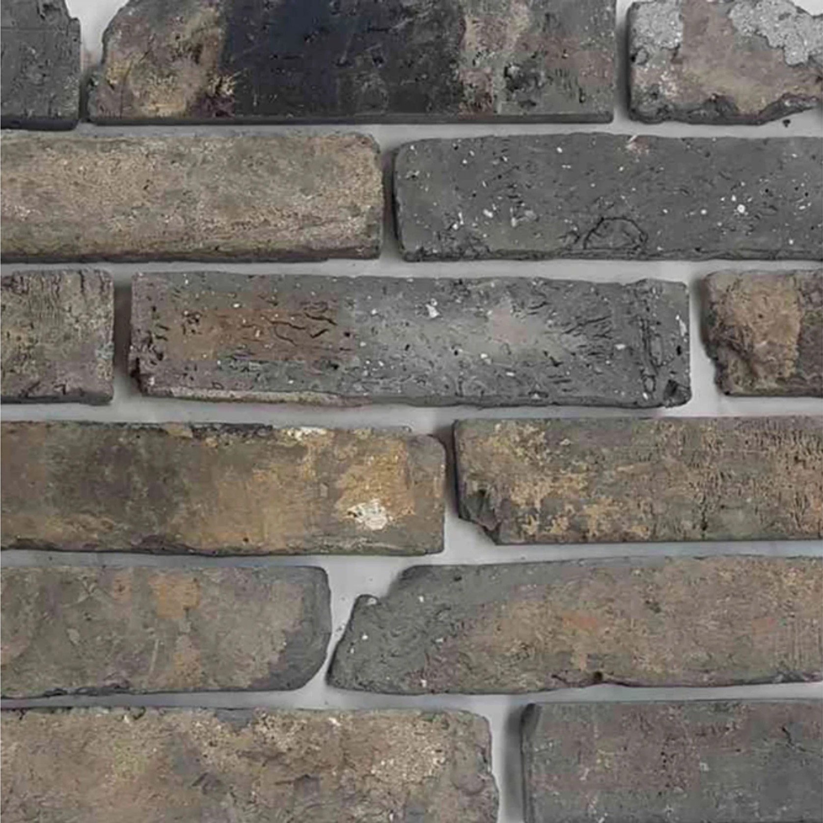 Recycled Bricks gallery detail image