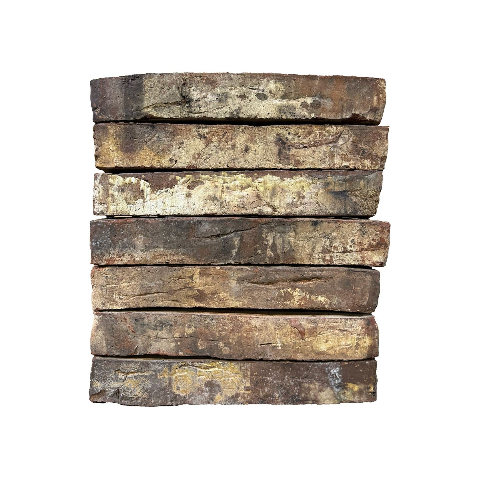 Roman Ochre Bricks gallery detail image