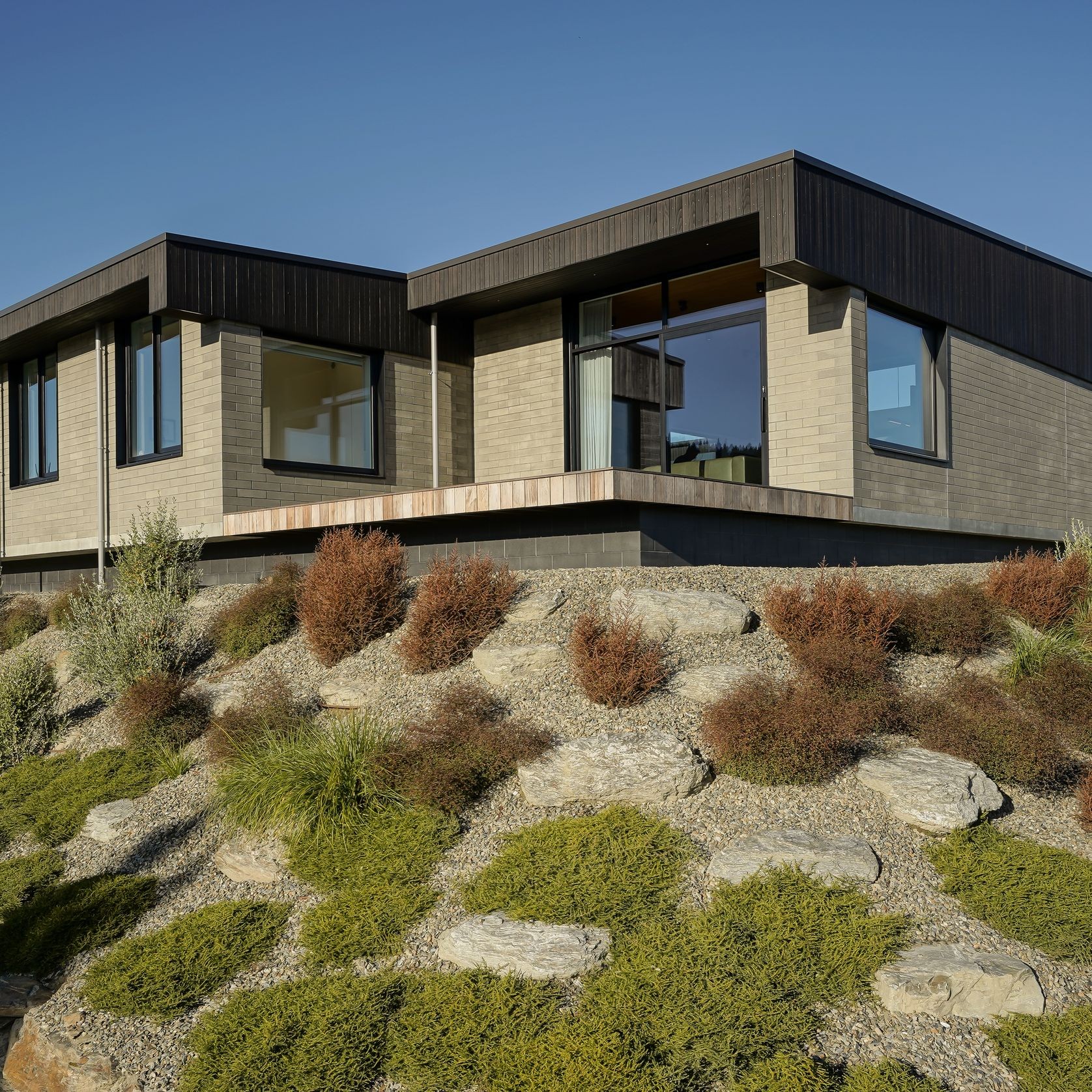 Architectural Structural Masonry gallery detail image