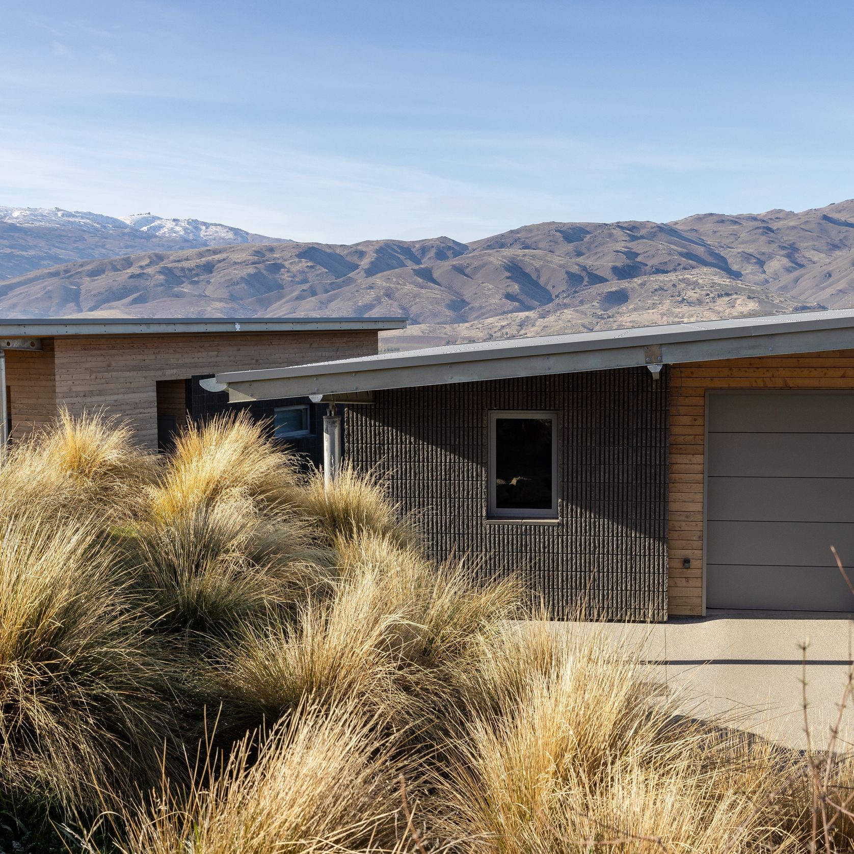 Fluted Structural Masonry gallery detail image