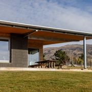 Fluted Structural Masonry gallery detail image
