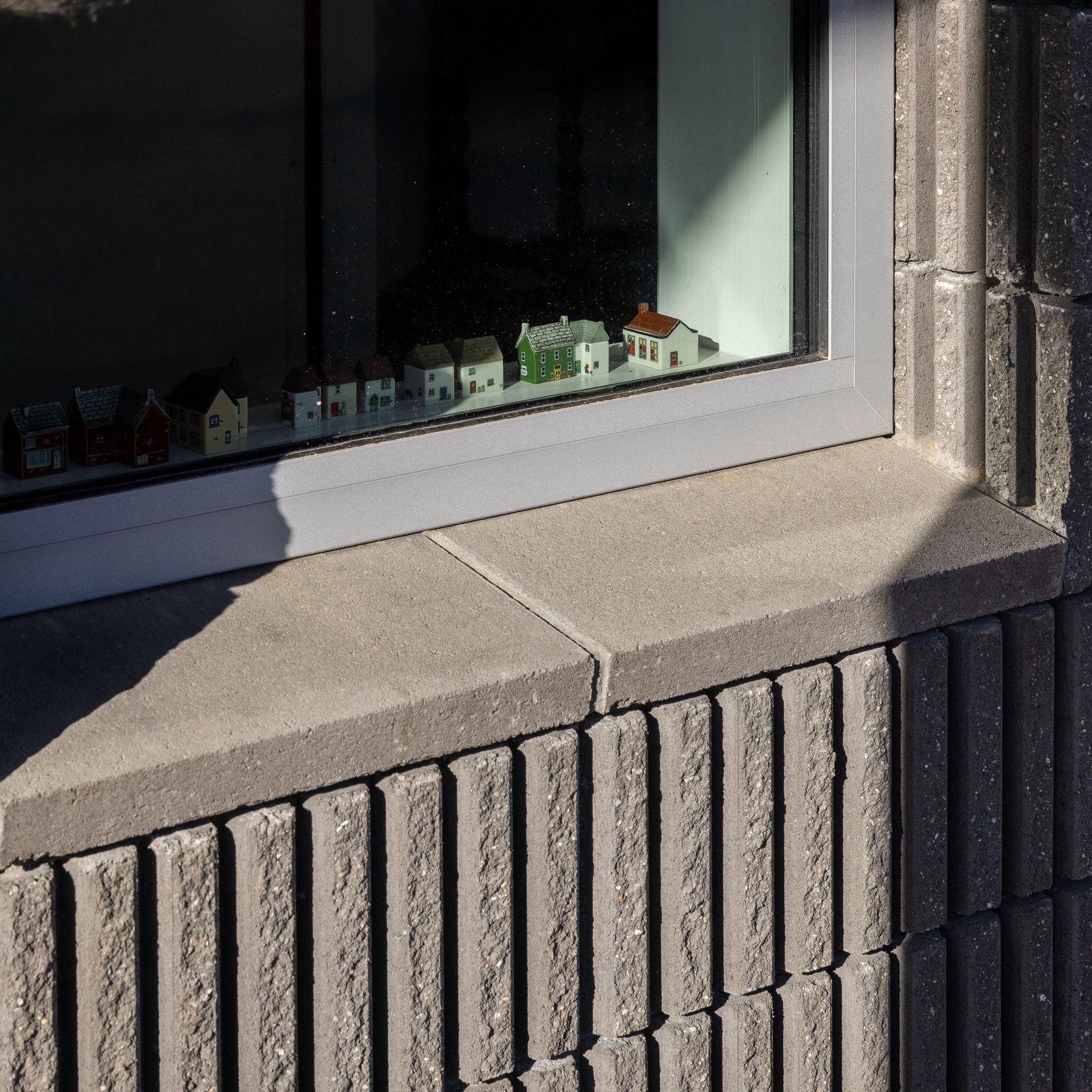 Fluted Structural Masonry gallery detail image