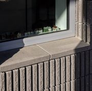 Fluted Structural Masonry gallery detail image