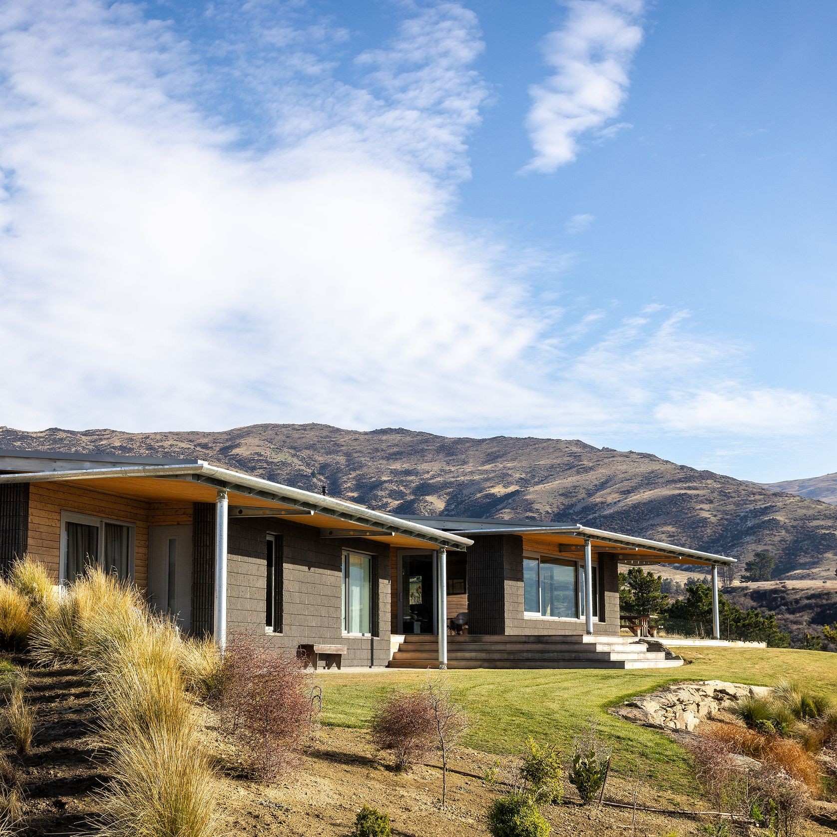 Fluted Structural Masonry gallery detail image