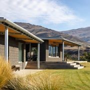 Fluted Structural Masonry gallery detail image