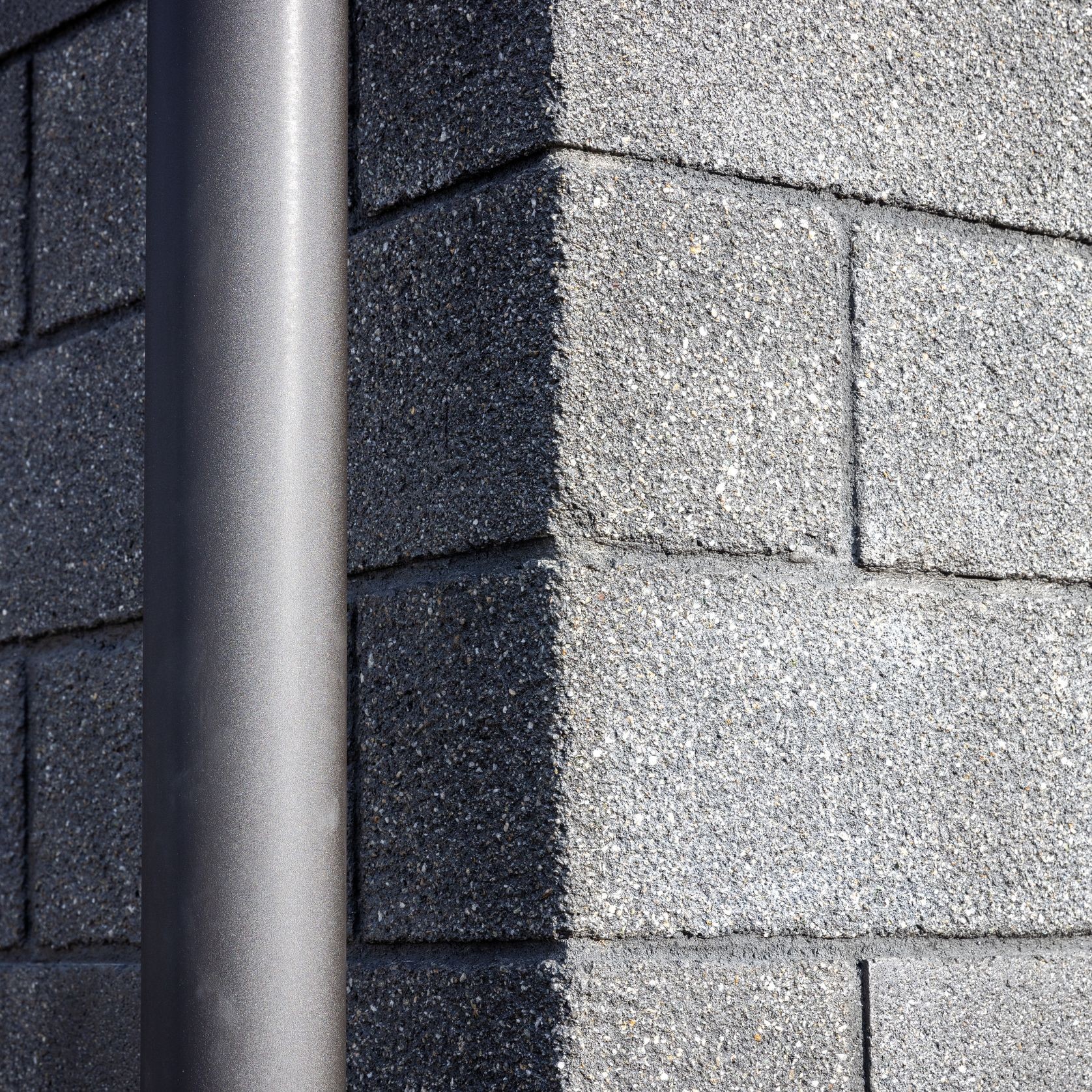 Textured Structural Masonry gallery detail image