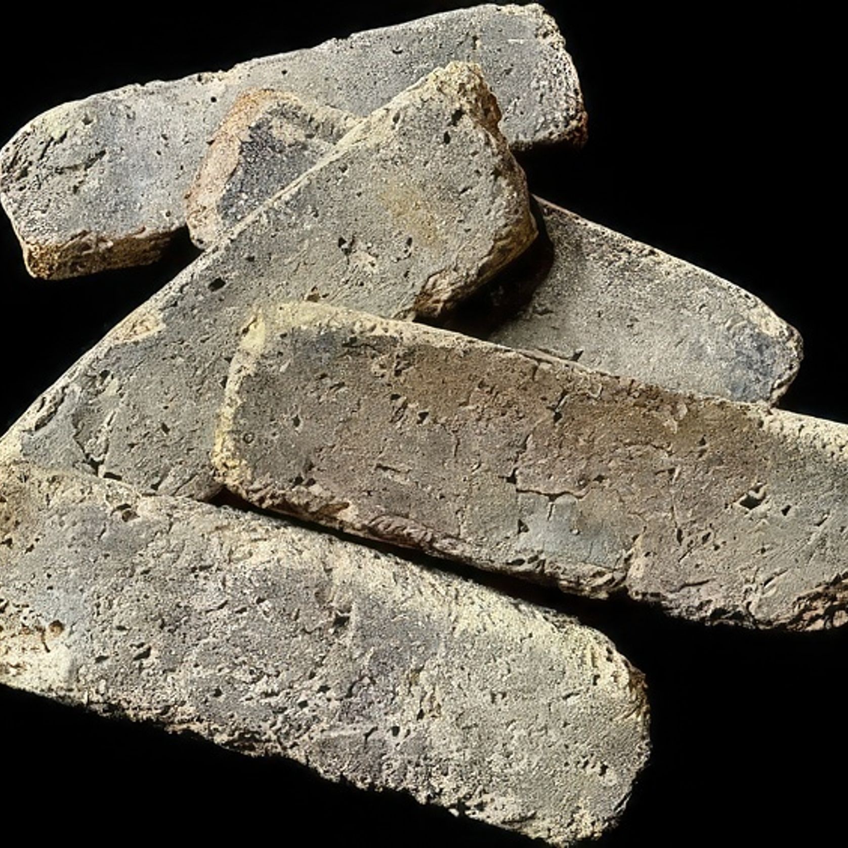 Vintage Stock Brick Tiles gallery detail image