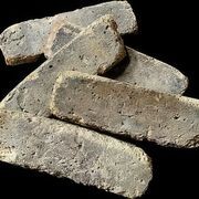 Vintage Stock Brick Tiles gallery detail image