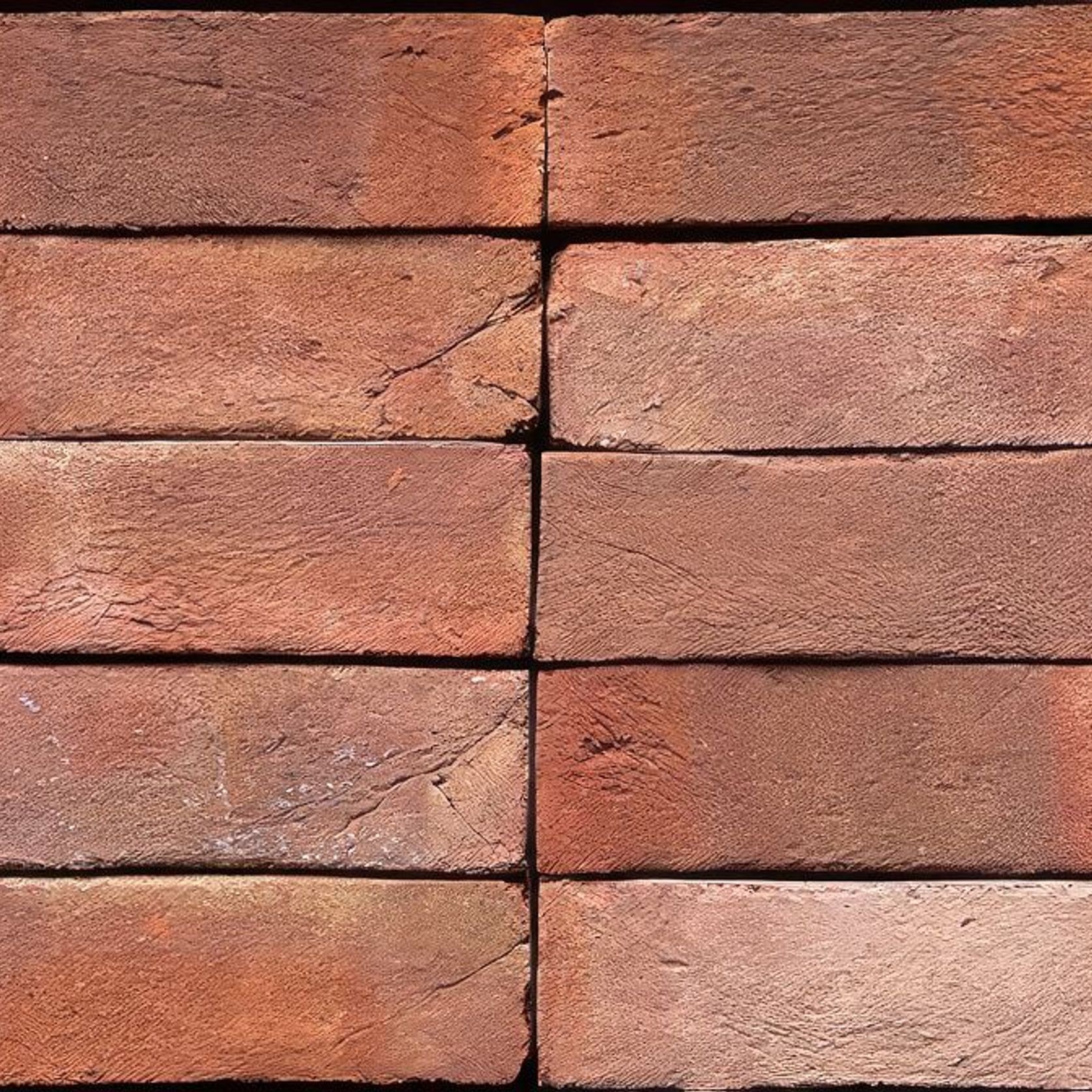 Herritage Sandstone & Waterstruck Bricks gallery detail image