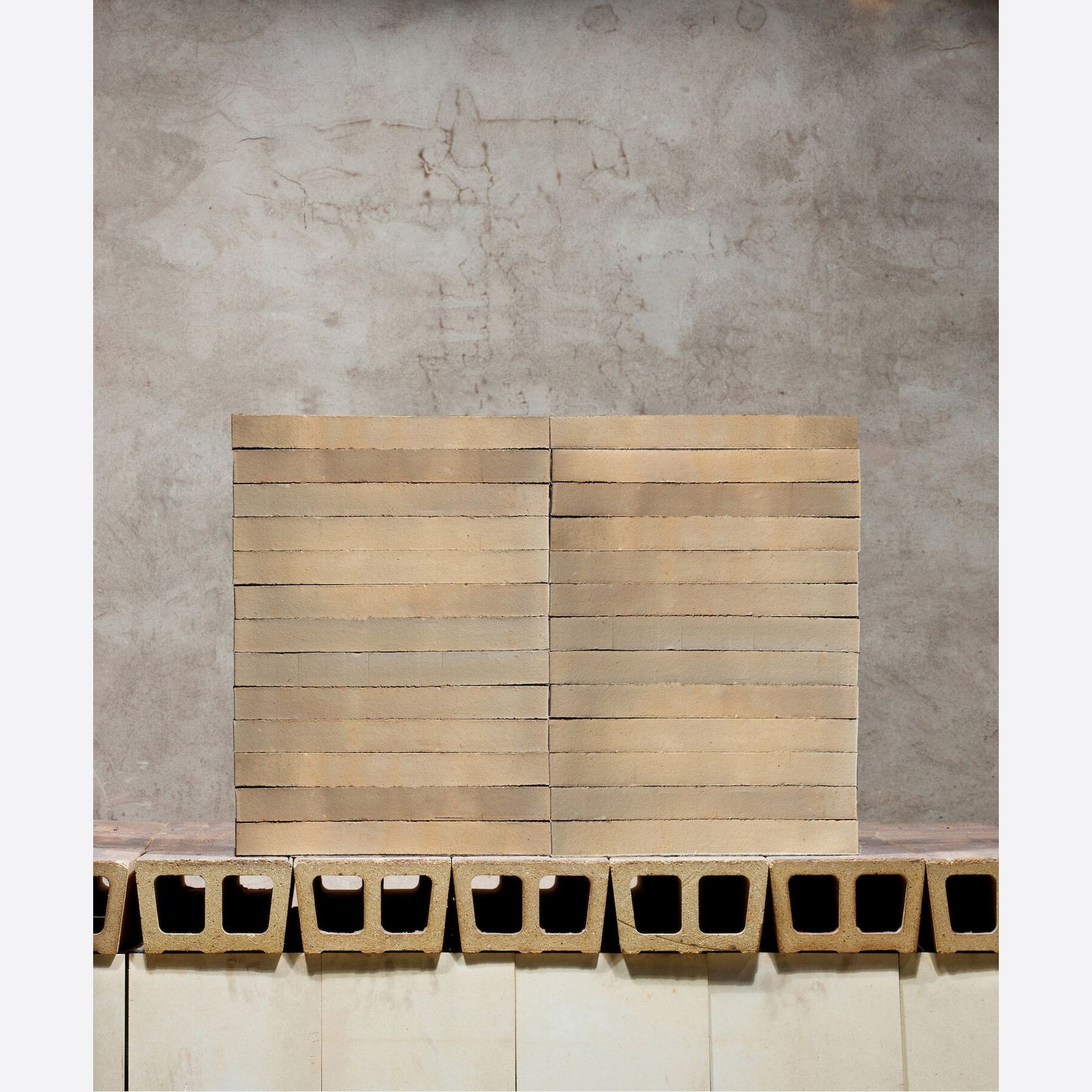 Extruded Clinker Bricks gallery detail image