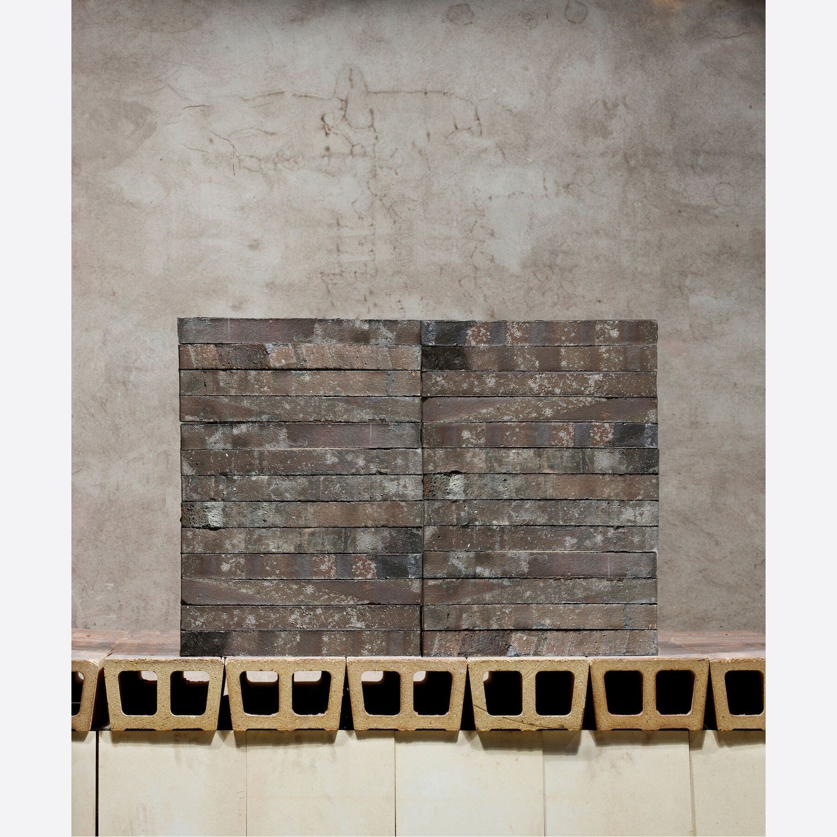 Extruded Clinker Bricks gallery detail image