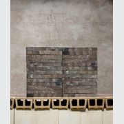 Extruded Clinker Bricks gallery detail image