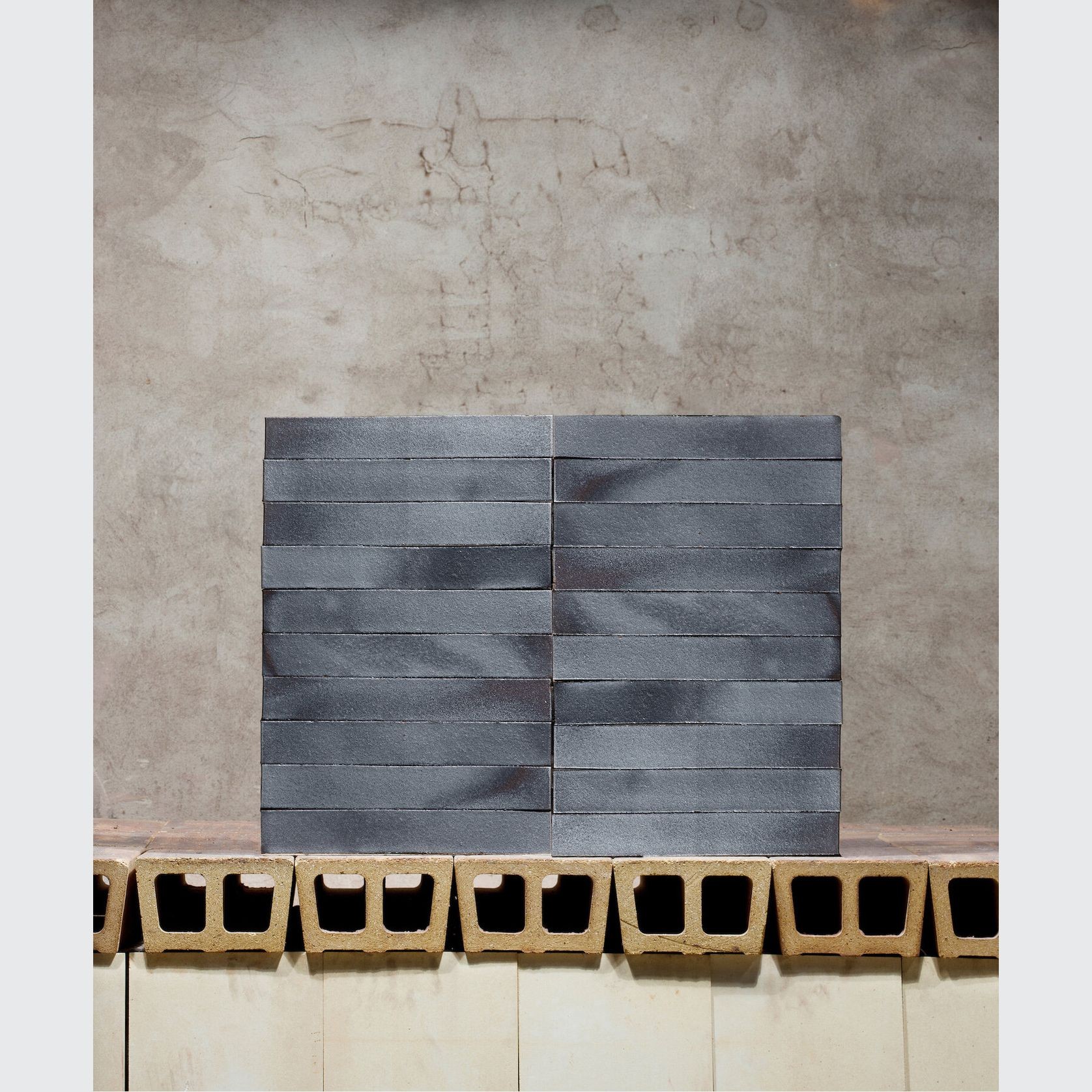 Extruded Clinker Bricks gallery detail image