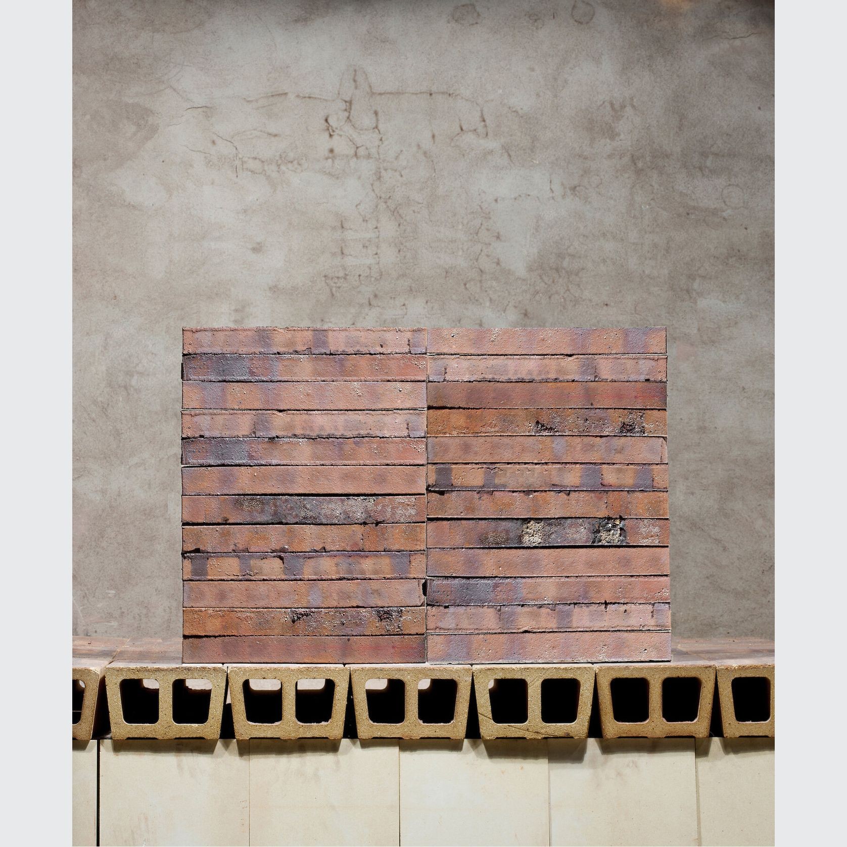 Extruded Clinker Bricks gallery detail image