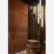 Loft Brick Wall Panels by Muros - Interior Brick Finish gallery detail image