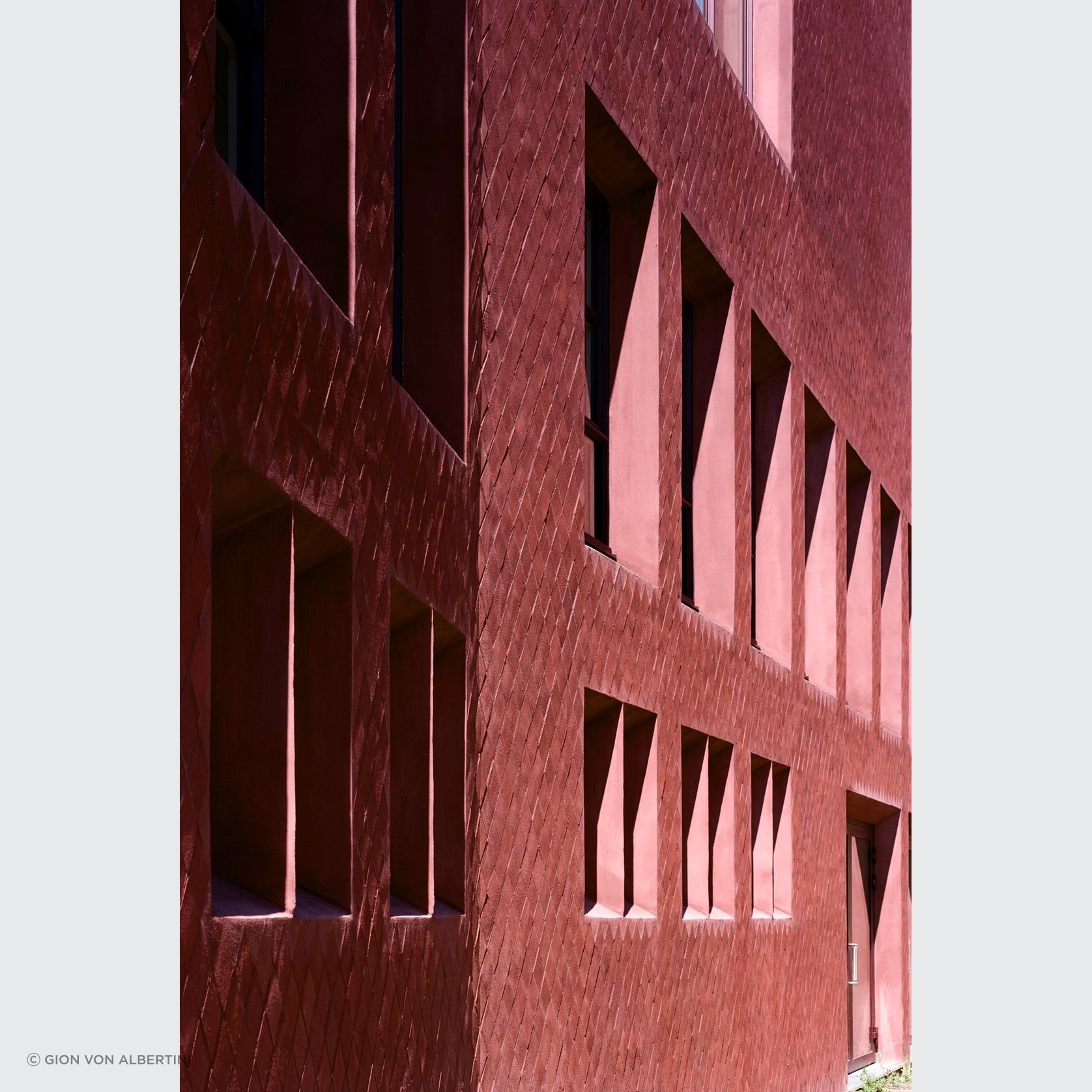 Petersen Custom Bricks gallery detail image