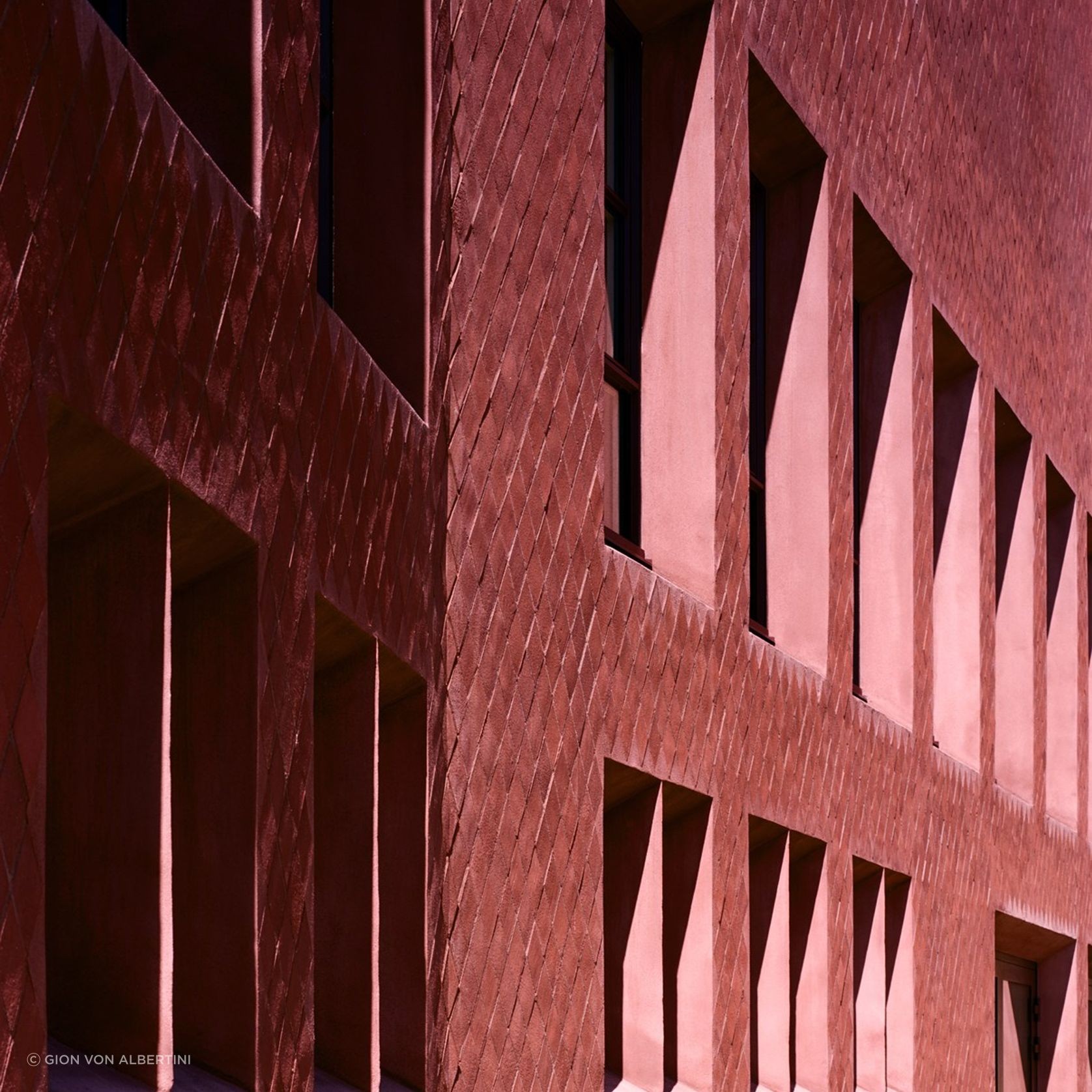 Petersen Custom Bricks gallery detail image