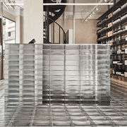 Venetian Glass | Artic Glass gallery detail image