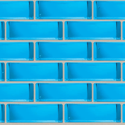 Venetian Glass | Blue Sapphire gallery detail image