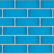 Venetian Glass | Blue Sapphire gallery detail image