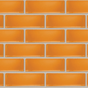 Venetian Glass | Golden Amber gallery detail image