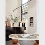 Venetian Glass | Smokey Quartz gallery detail image