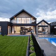 Opaque Slate - San Selmo Range | Austral Bricks gallery detail image