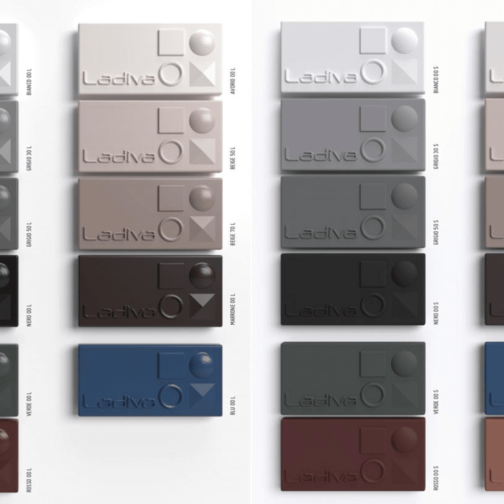 Lily Bricks gallery detail image