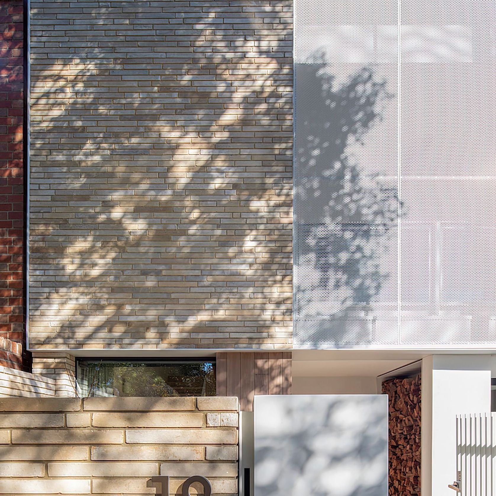 Krause Emperor Bricks gallery detail image