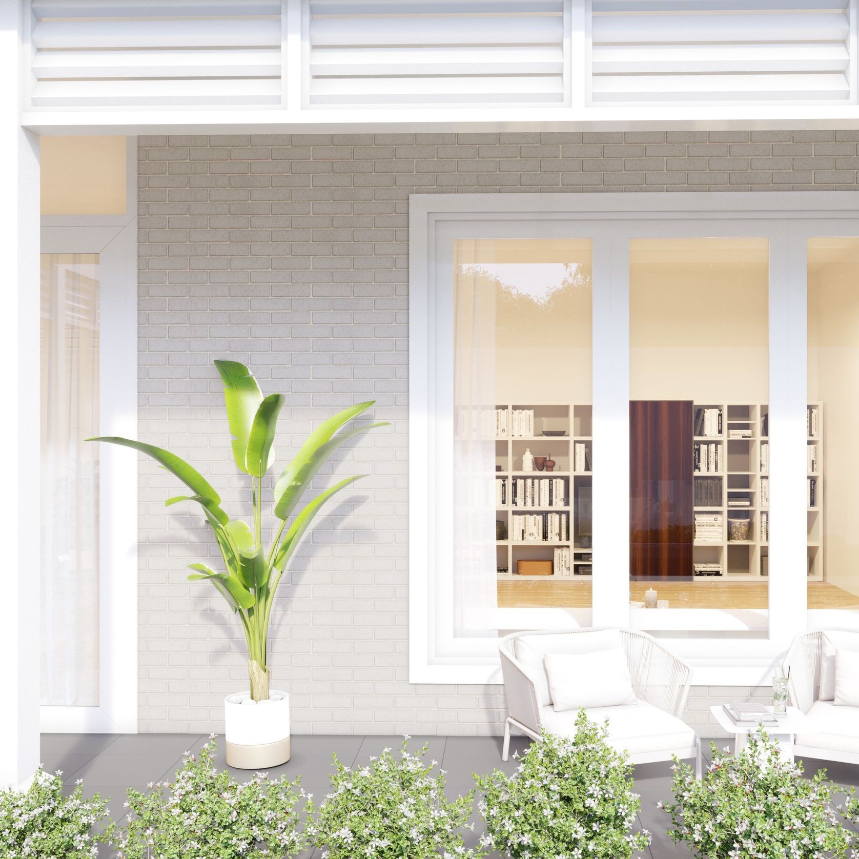 Driftwood Grey Bricks gallery detail image