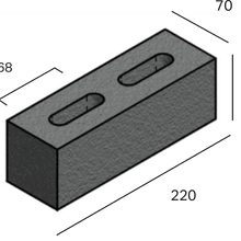 Kiwi Bricks gallery detail image