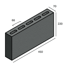 Kiwi Bricks gallery detail image