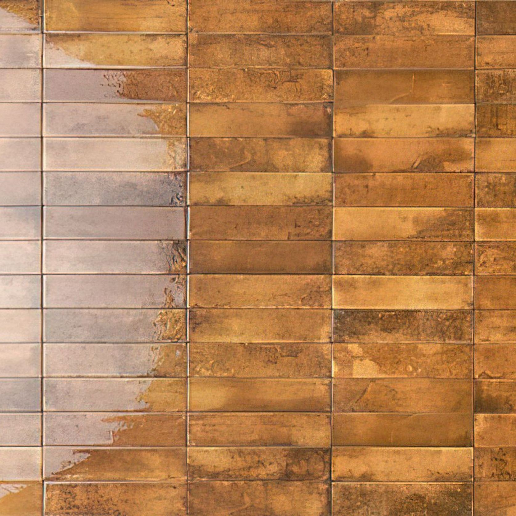 Brick Generation Mojave Porcelain Tiles gallery detail image