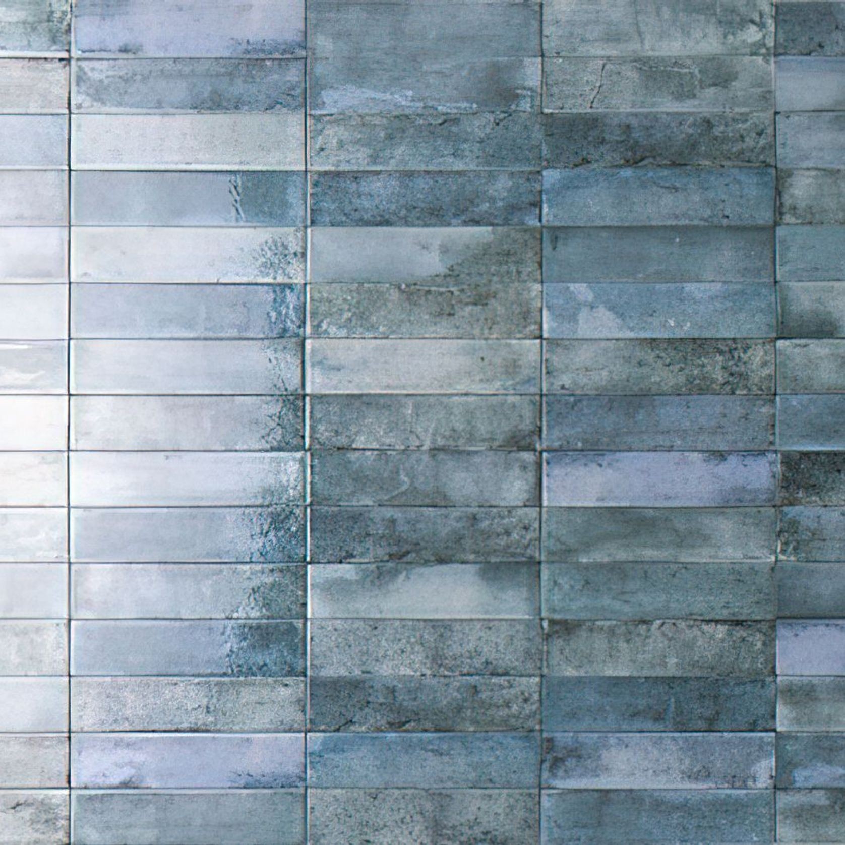 Brick Generation Mojave Porcelain Tiles | ArchiPro AU