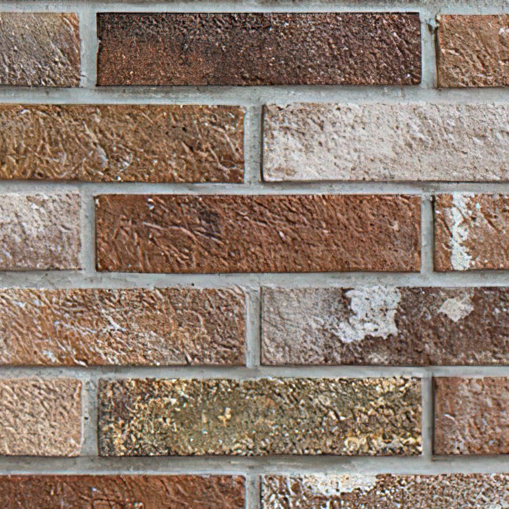 Brick Generation Antico Casale Brick Tiles gallery detail image
