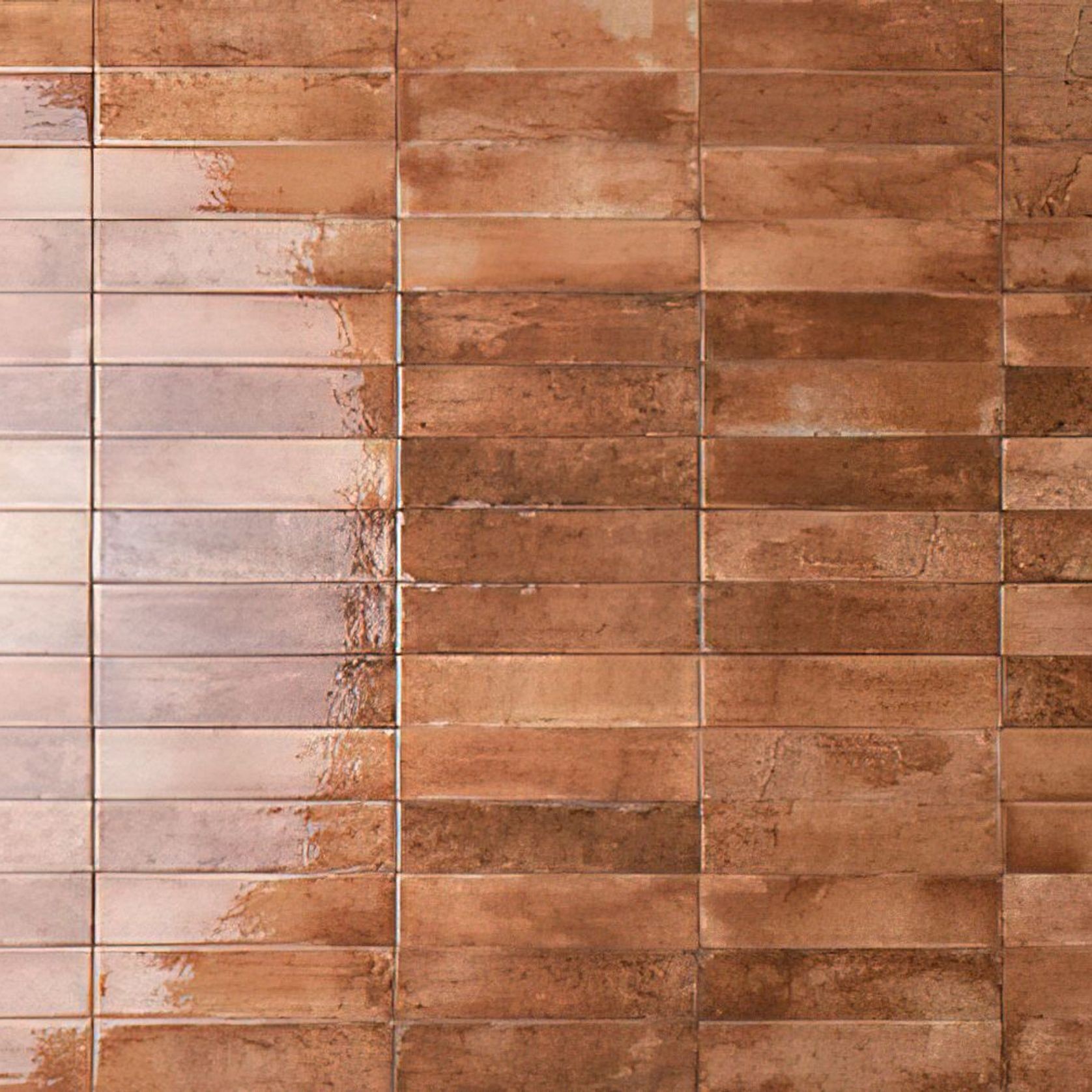 Brick Generation Mojave Porcelain Tiles | ArchiPro AU