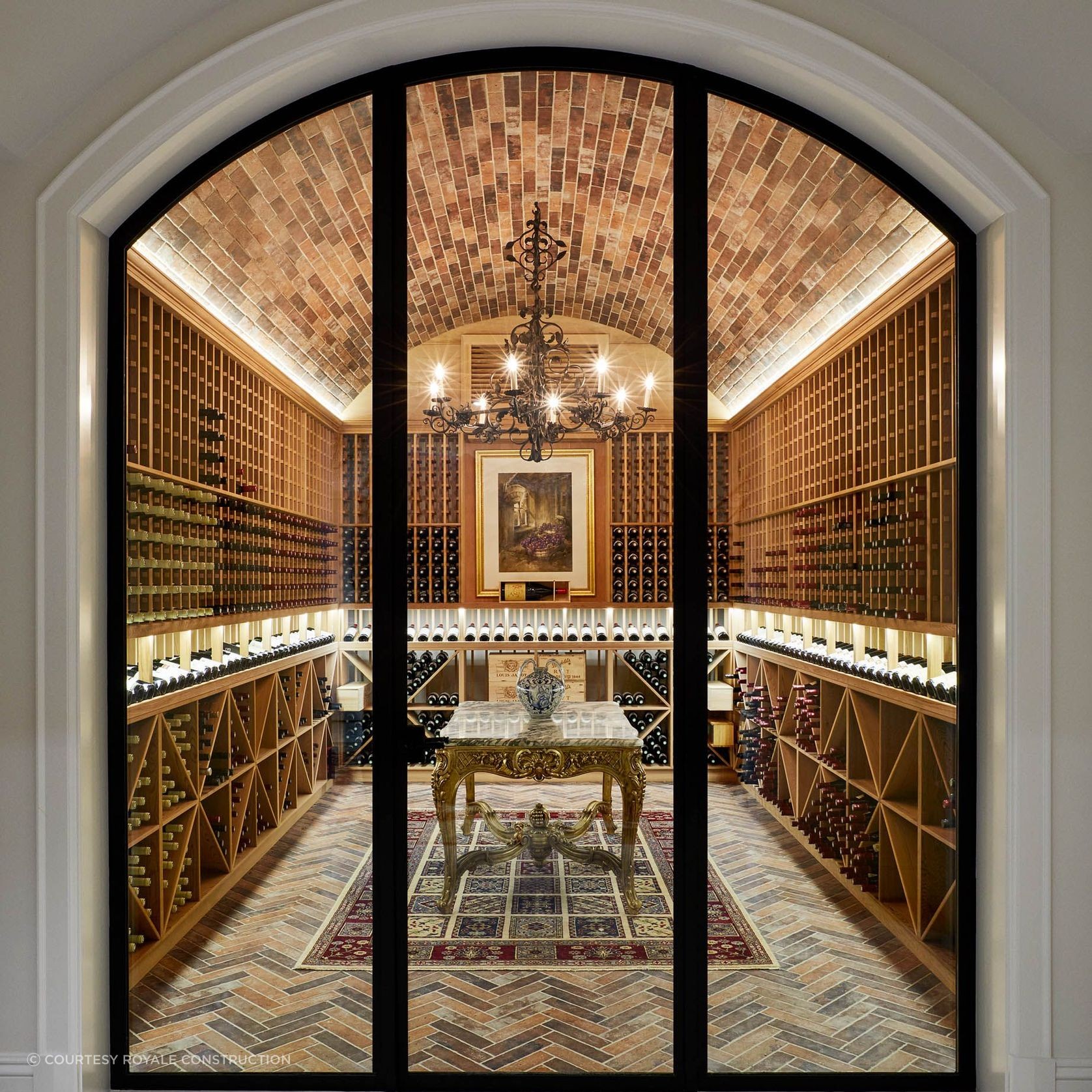 Brick Generation Antico Casale Brick Tiles gallery detail image