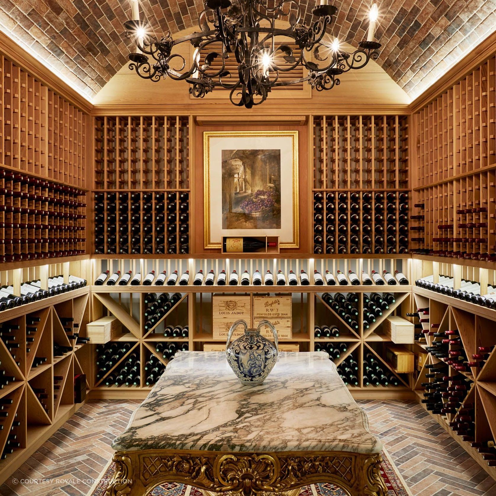 Brick Generation Antico Casale Brick Tiles gallery detail image