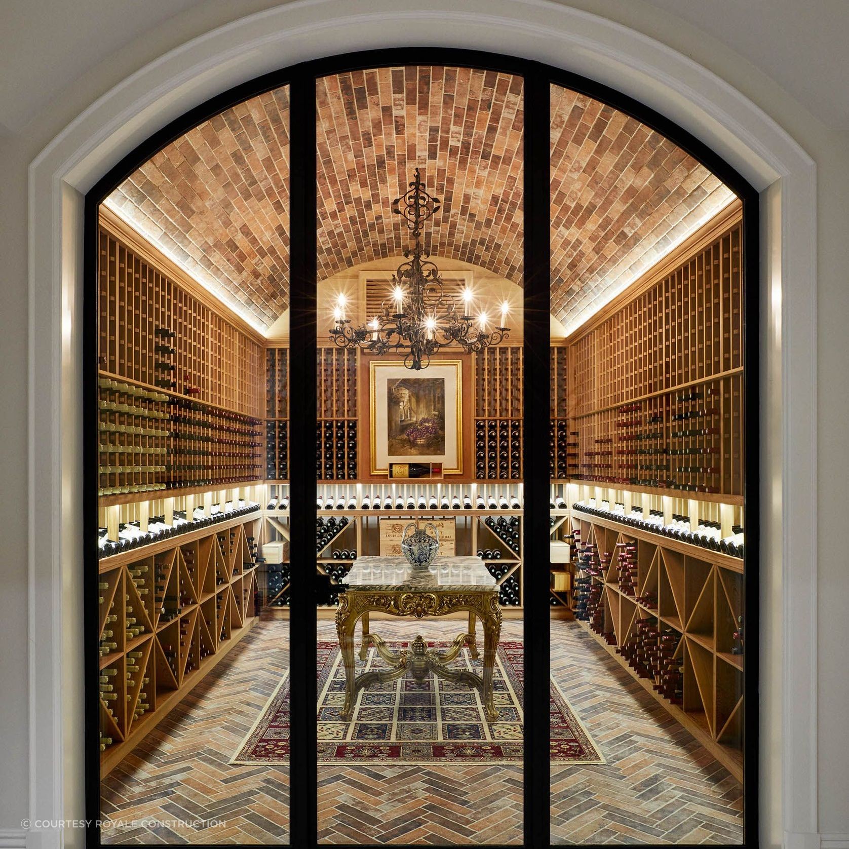 Brick Generation Antico Casale Brick Tiles gallery detail image