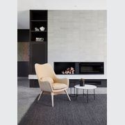 Ash Grey brick tiles