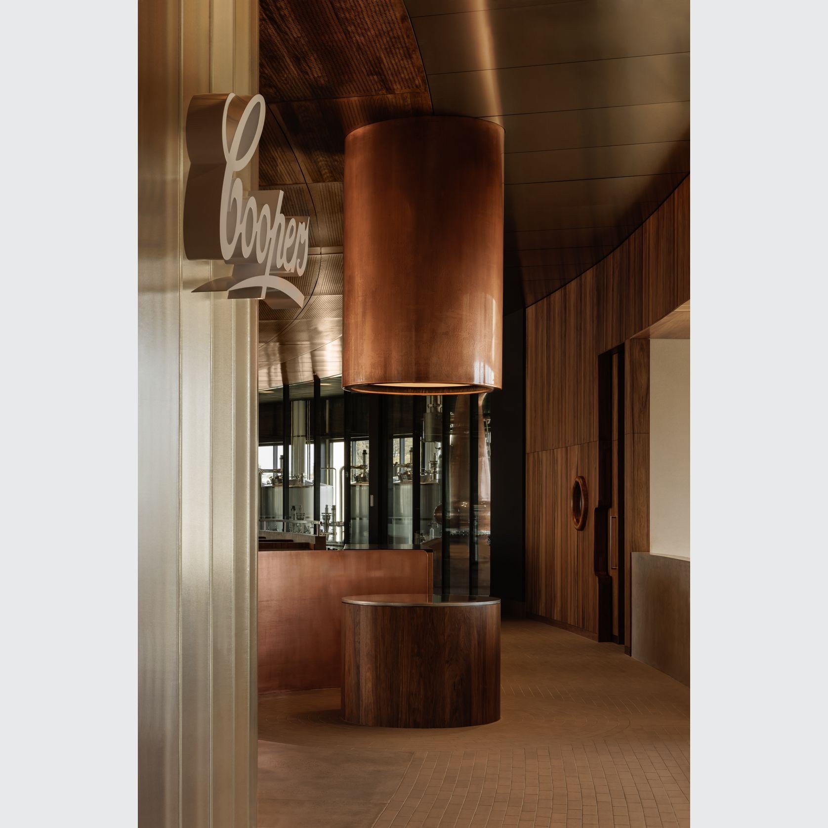 Smooth Pressed Brick Tiles gallery detail image