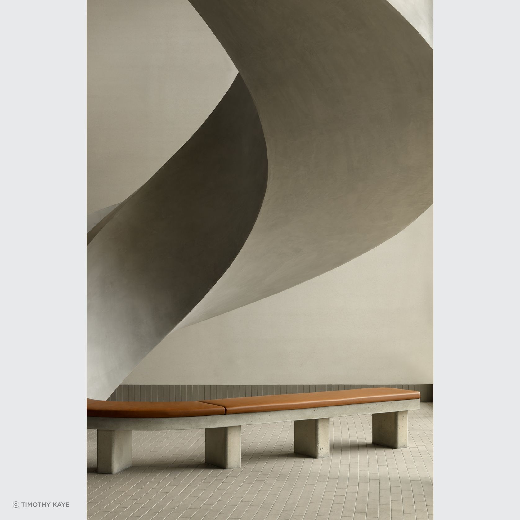 Ash Grey brick tiles, Coopers Brewery