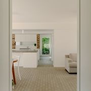 Smooth Pressed Brick Tiles gallery detail image