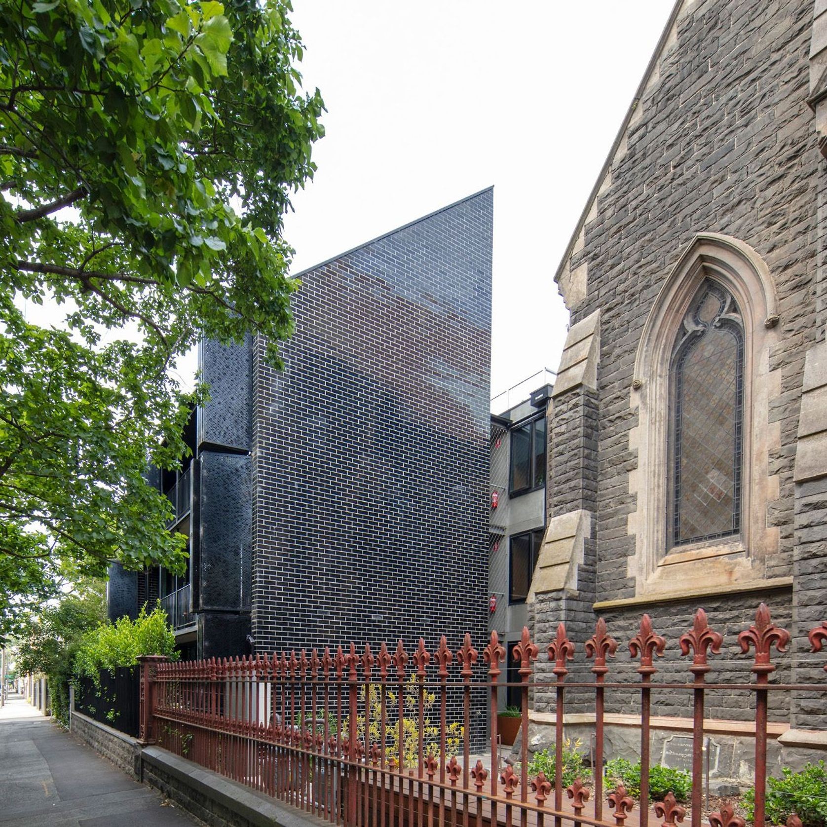 Glazed Brick Tiles gallery detail image