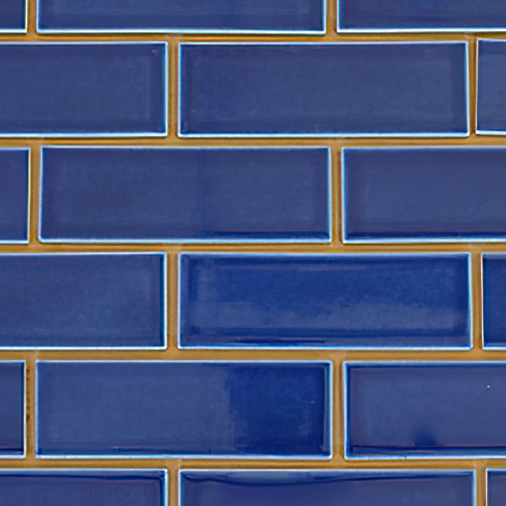 Glazed Brick Tiles gallery detail image
