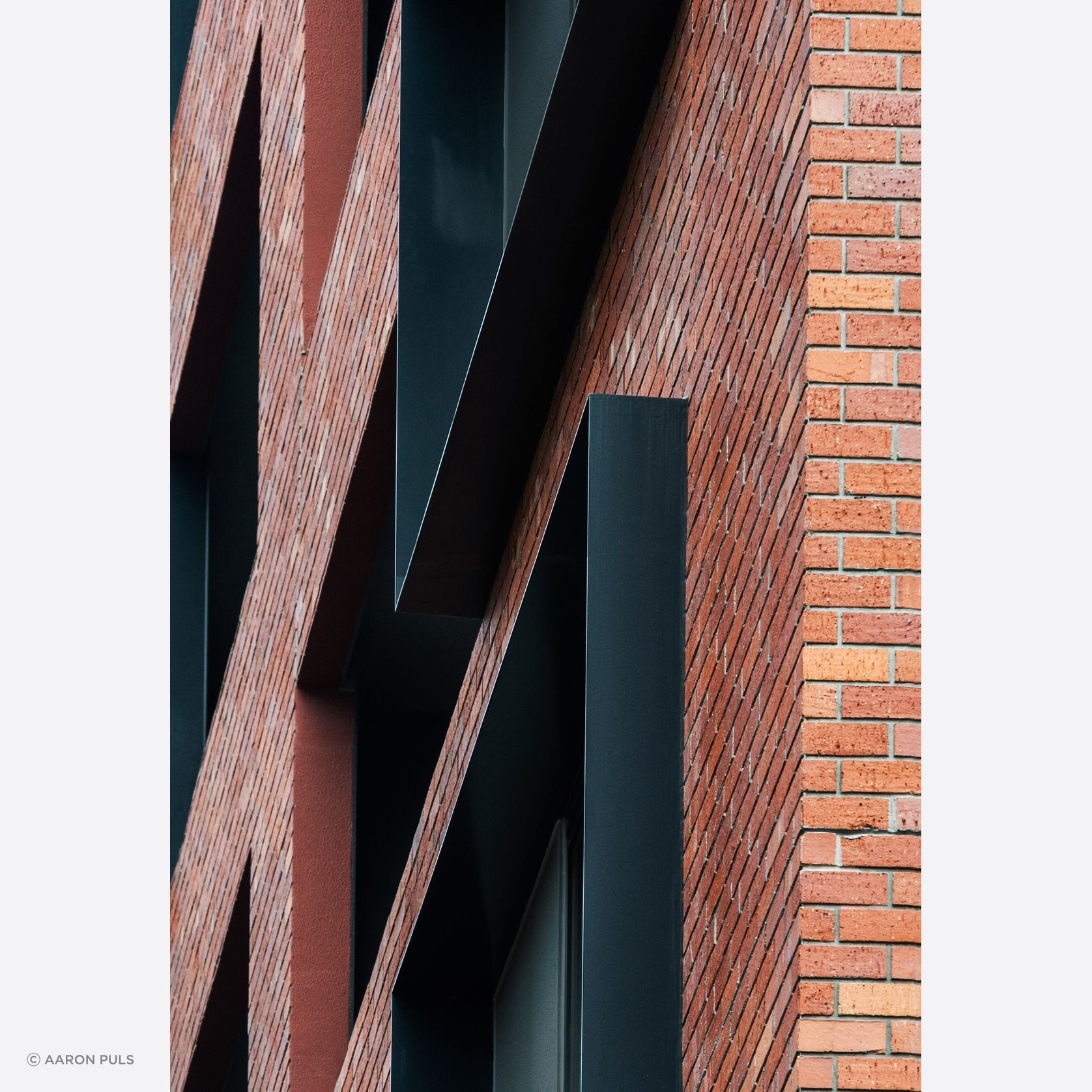 Rustic Red brick tile blend