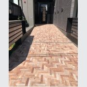 Antico Casale Mattone brick tiles