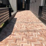 Brick Generation Antico Casale Brick Tiles gallery detail image